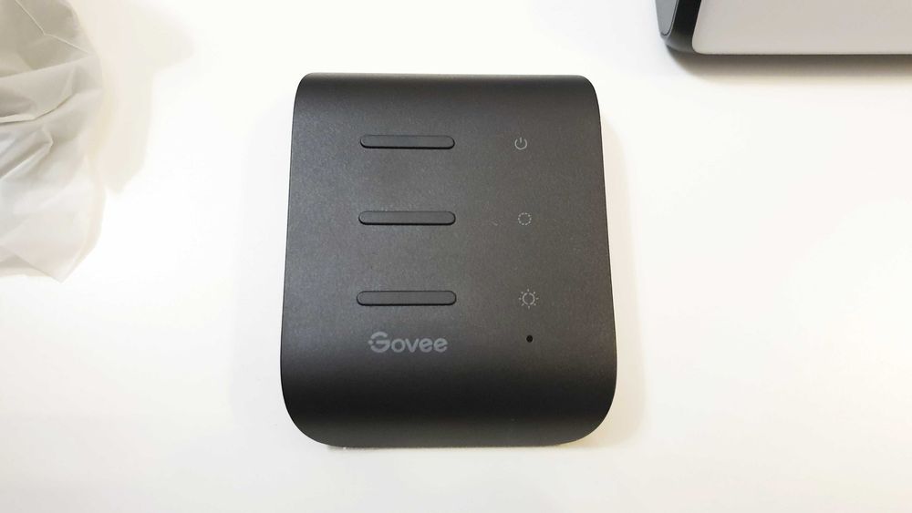 Lampy GOVEE H6056 Flow Plus RGBICWW Wi-Fi BT - Gwarancja