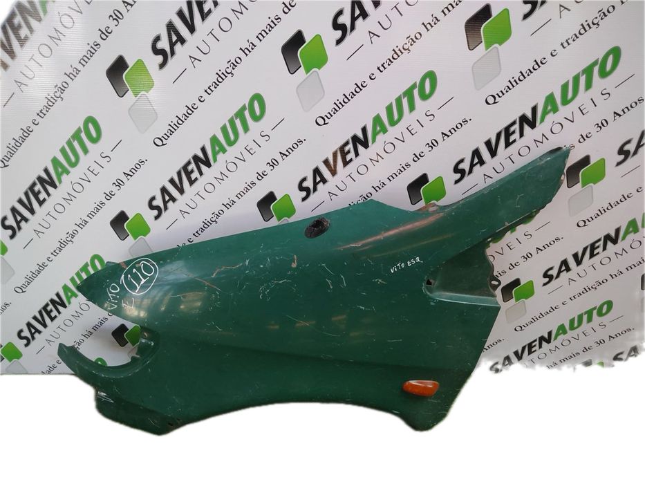 Guarda-lamas esquerdo MERCEDES-BENZ Vito (638)