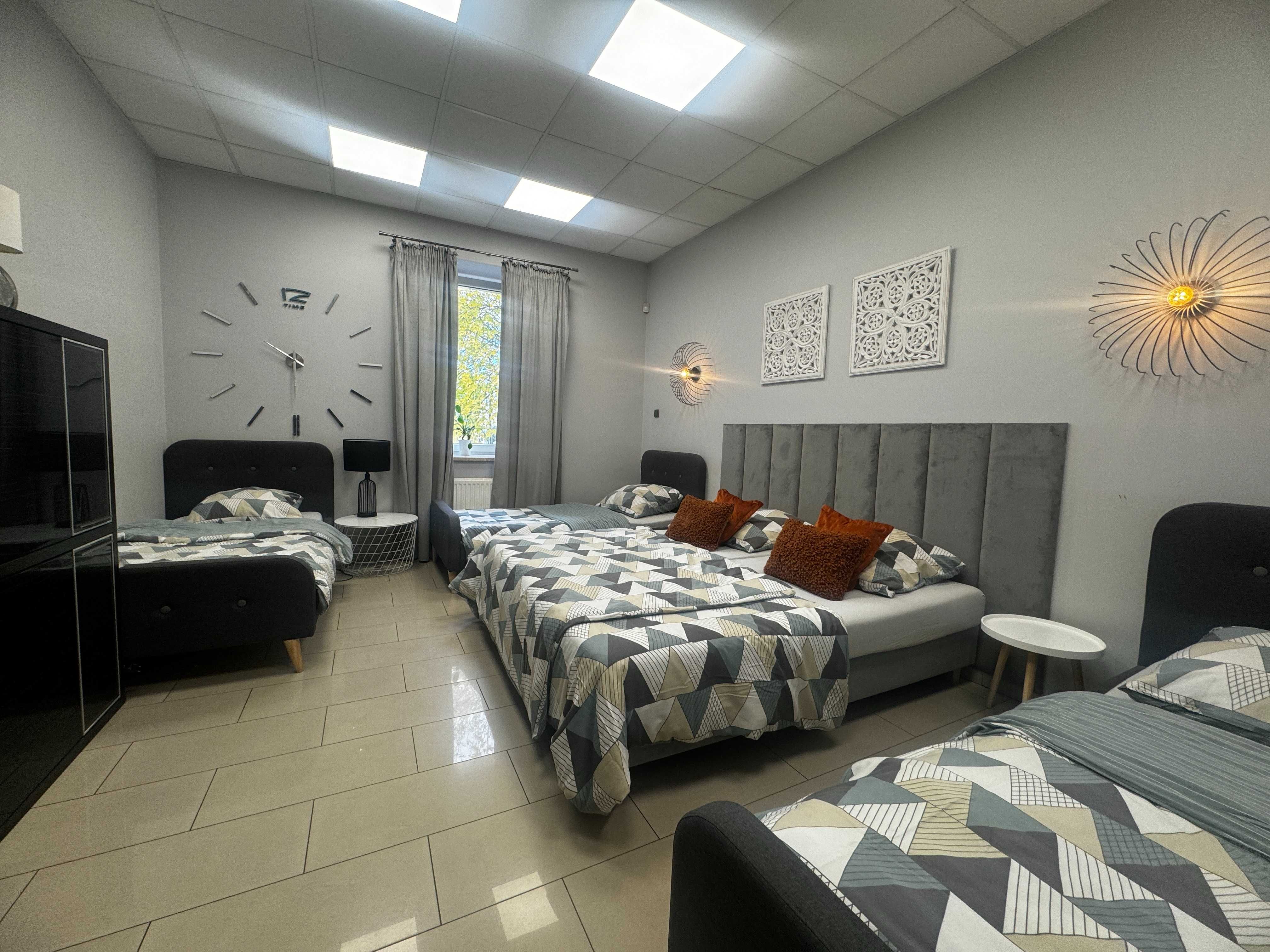 Apartamenty , noclegi , wynajem -Blisko Łódzkiego ORIENTARIUM- ZOO