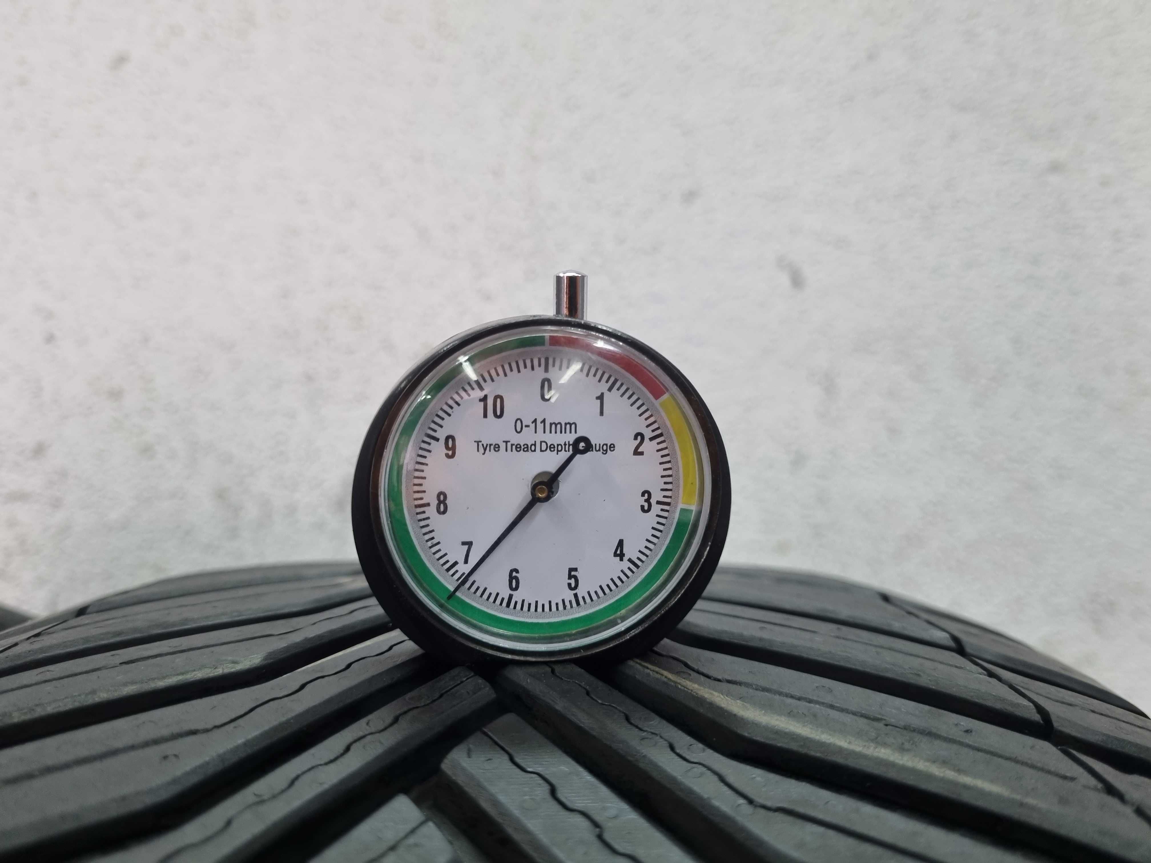 245/45/19 102Y Michelin Cross Climate 2 PARA OPON 2024