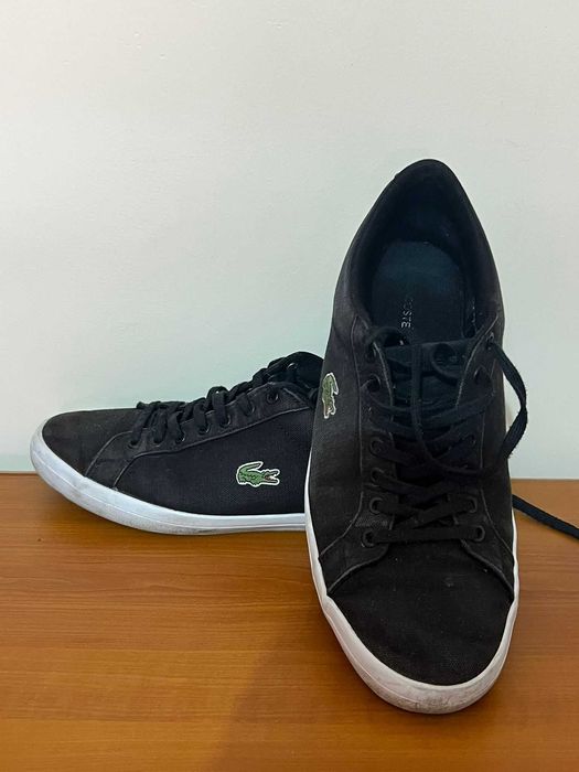 Pack 3 Ténis Homem 42/43 + 1 Par de Oferta