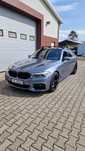 Sprzedam Bmw 520 g30 M pakiet