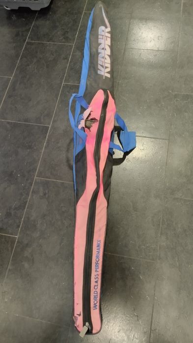 Ski náutico mono Kidder sport series com saco
