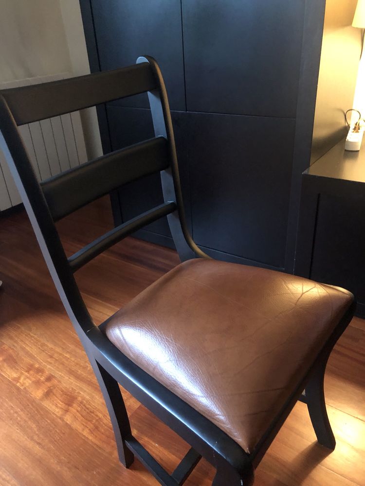 Cadeiras de sala