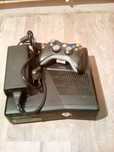 Sprzedam xboxa 360+Kinect ,gry