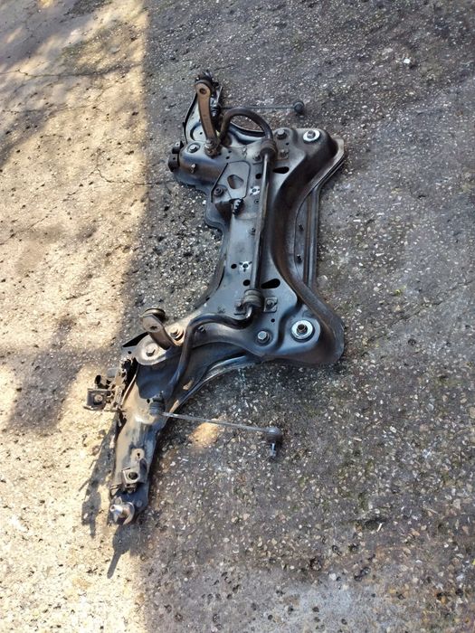 Charrion Triângulos Renault Espace IV 2.2DCI, 3.0DCI Diesel Ano 2005