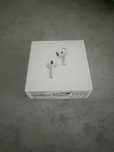 Słuchawki Air Pods 4z funkcją ANC Nowe