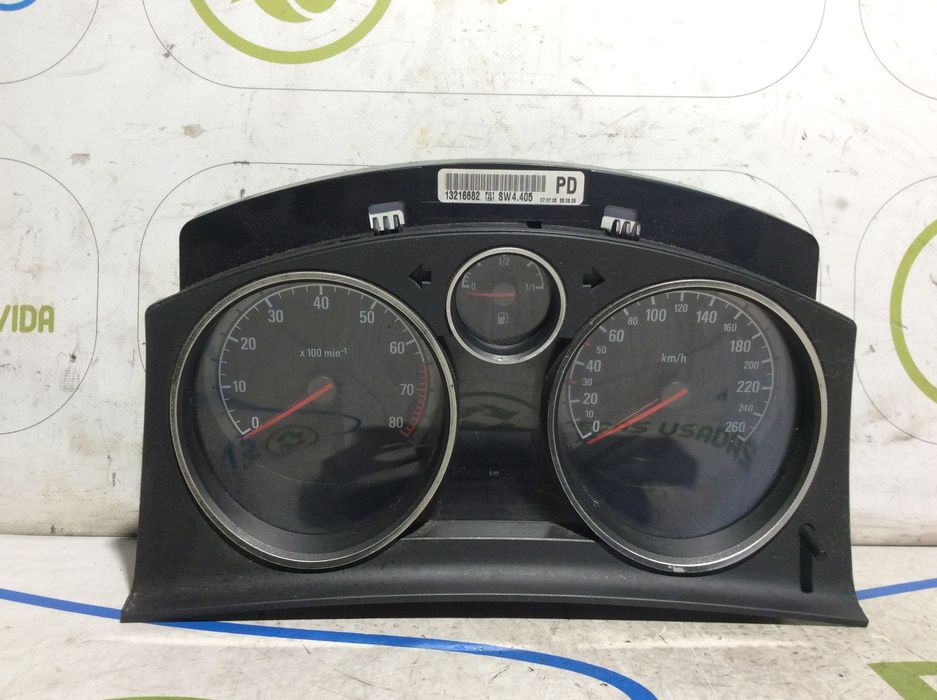 Quadrante Opel Astra H Ref. 13216682