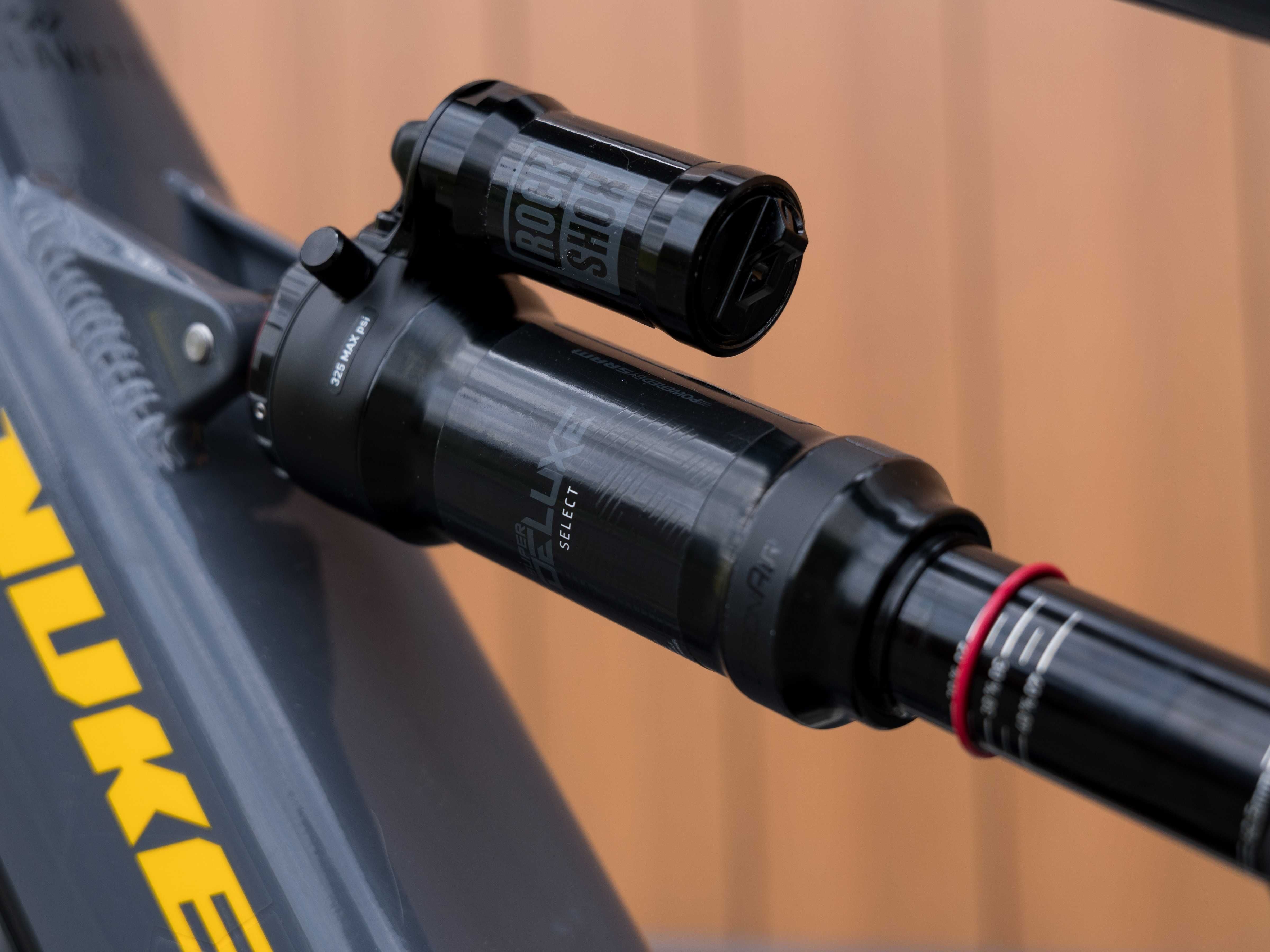 Nukeproof Megawatt Comp Large Elektryk Enduro Bielsko-Biała