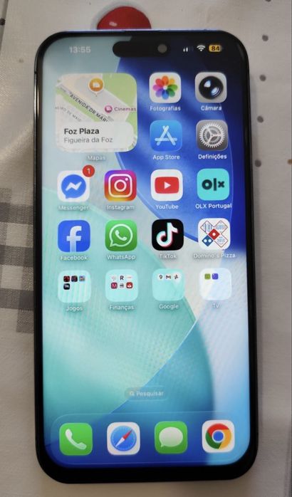 Iphone 14 pro max 256gbs
