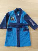 Szlafrok frotte Scooby-Doo Mothercare r. 104