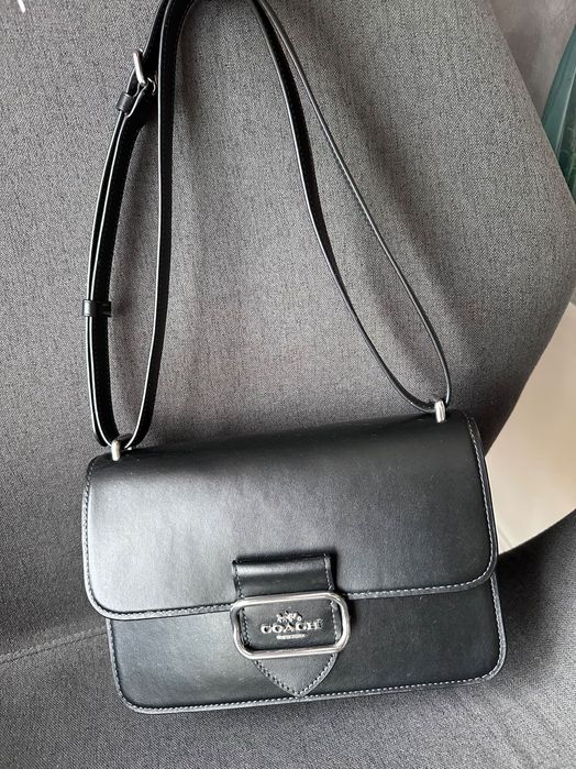 Coach сумка  large Morgan