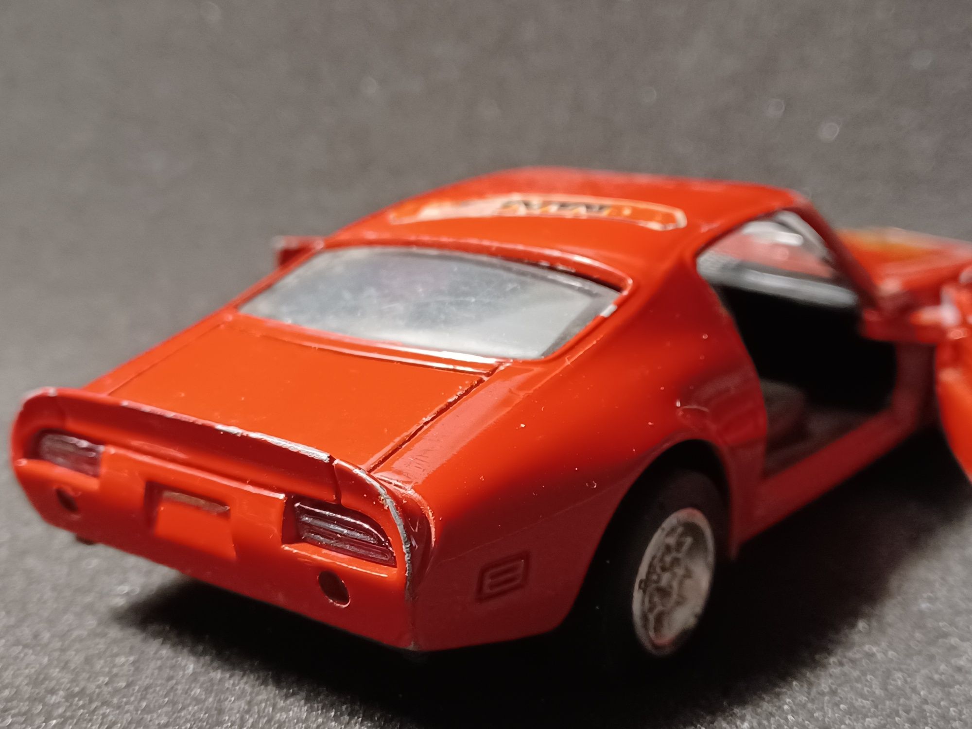 Model metalowy Firebird Trans Am 1973 1/32 PRL