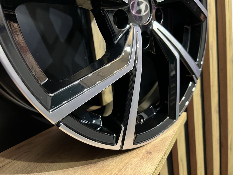 Alufelgi 5x114,3 Toyota^ Honda^ 18" KIA Hyundai^ Lexus^ Mazda^ NOWE^