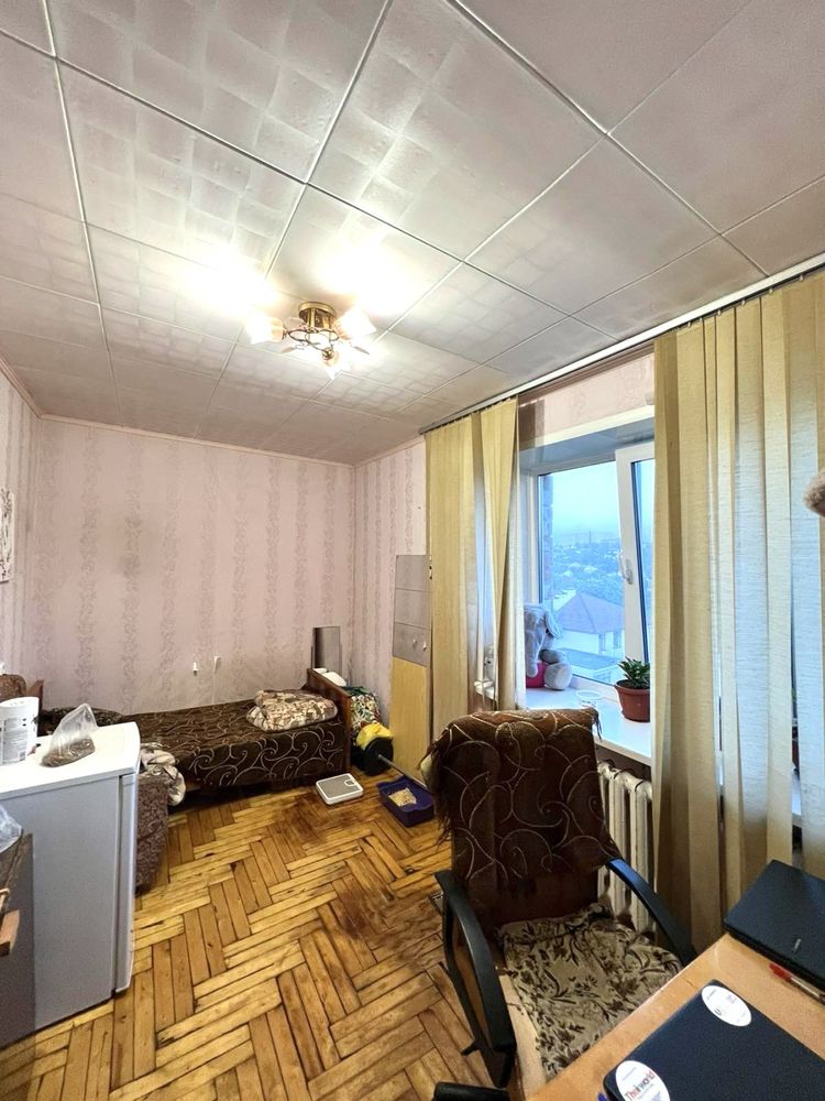 Продается 2 ком кв в Осипенковском р-не по ул Ногина
