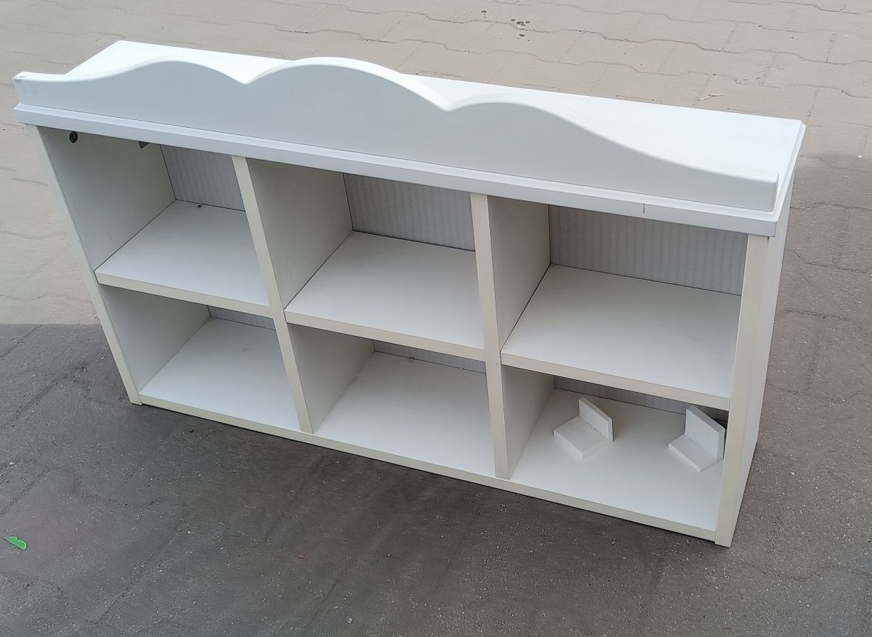 Ikea Hensvik półka
