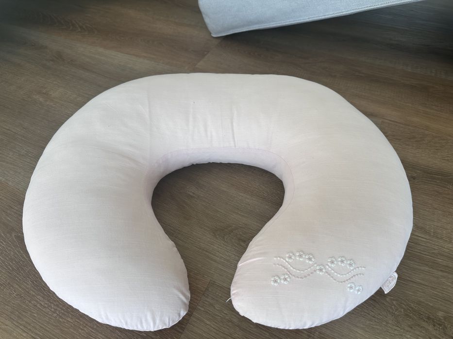 Almofada amamentação Sininho