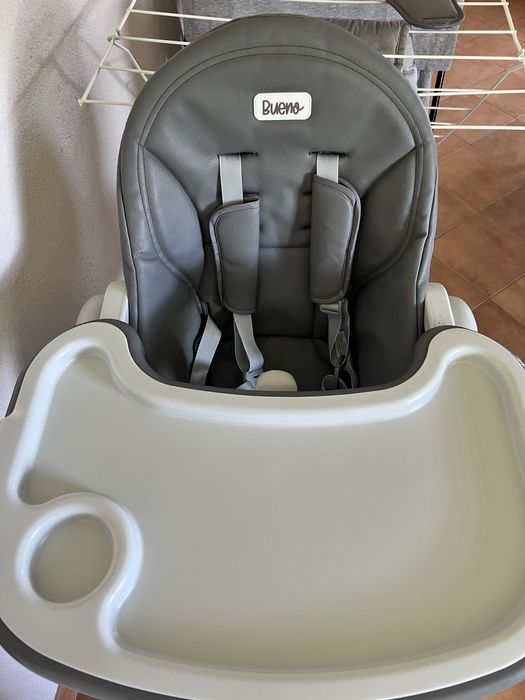 Krzesełko do karmienia