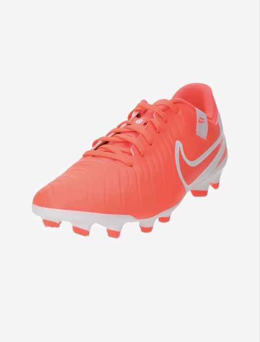 Chuteira nike tiempo