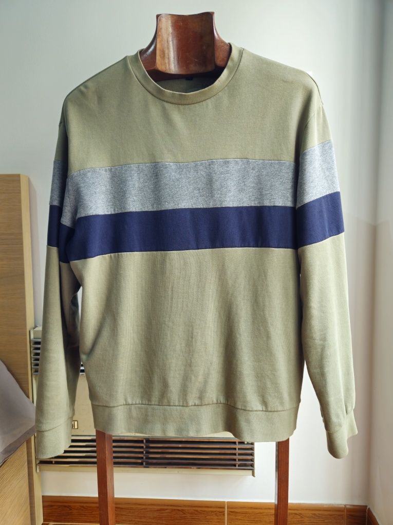 Sweatshirt Kiabi XL