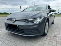 Volkswagen Golf 8 1.5 tsi 2020/21 Salon Polska