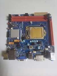 Pegatron H81-X1 rev: 1.03 (s 1150 ddr3)