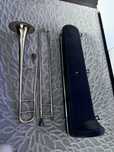 Holton TR602 PUZON z ustnikiem i etui