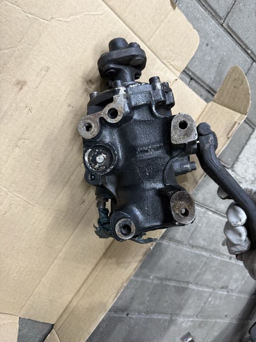 Рульова колонка w124 3.0 tdi