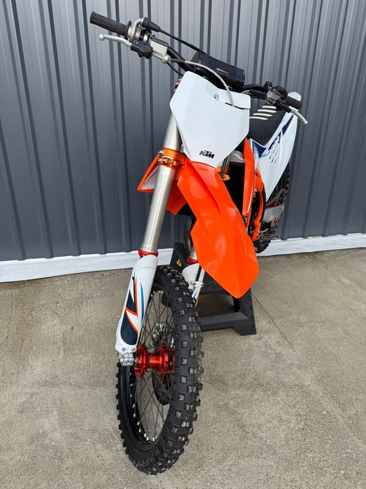 KTM SXF 450/ Gasgas/Husqvarna
