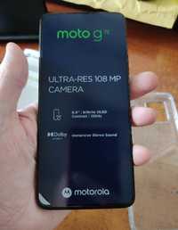 Motorola g72 в идеальном состоянии