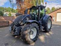 Valtra t214  activ versu nie 234 Fendt vario
