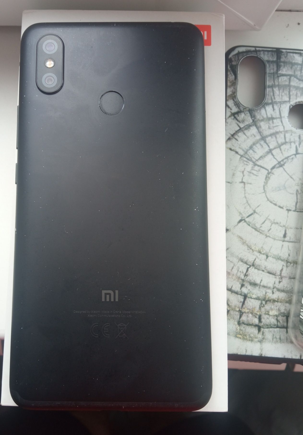 ‼️ ТЕРМІНОВО ‼️ Xiaomi Mi Max 3 4/64GB Android 14  Lineage OS