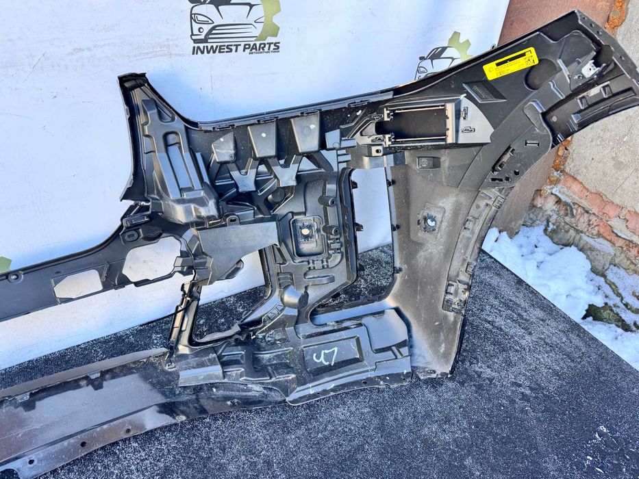 Bmw G05 X5 Lci бампер M pak ОРИГІНАЛ,Без Тріщин, Не Паяний НАЯВНІСТЬ