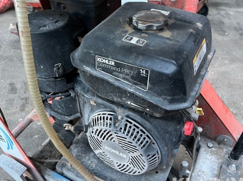 Okazja silnik kohler do agregatu