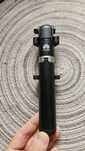 Selfie stick + statyw Huawei AF14 – uchwyt na telefon z pilotem