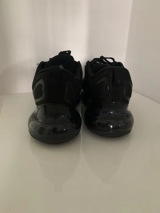 Nike AirMax 720 Czarne r.43
