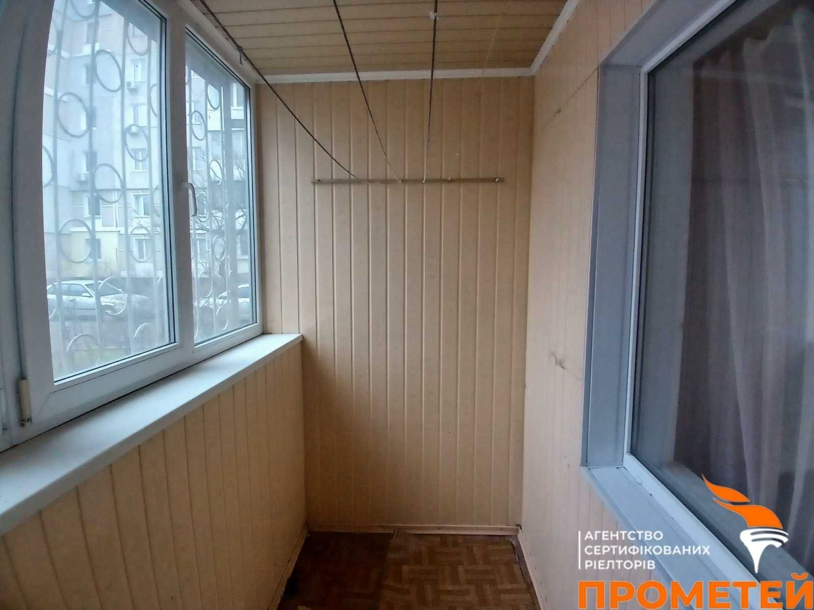 БЕЗ%. 2 кімн. кв-ра  вул. Степана Олійника, 19, м. Позняки, Дарницький