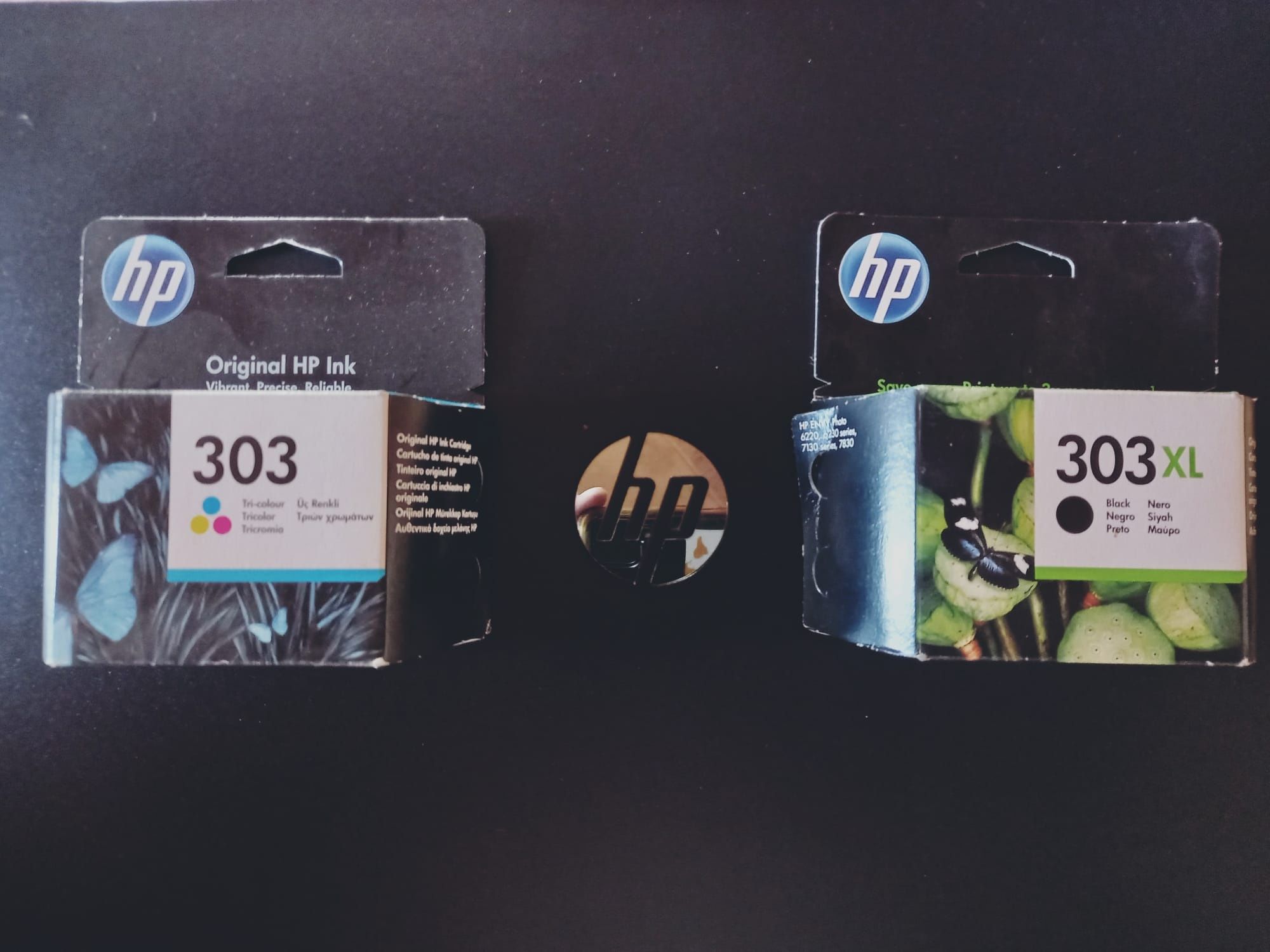 Impressora HP ENVY Photo  7130