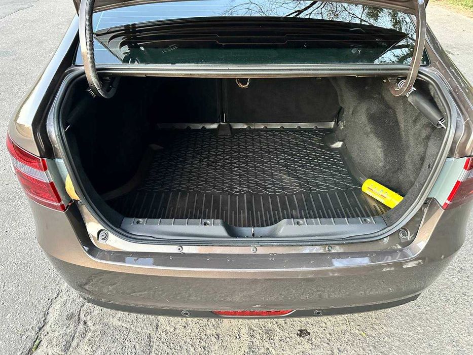 Автомобіль Lada Vesta