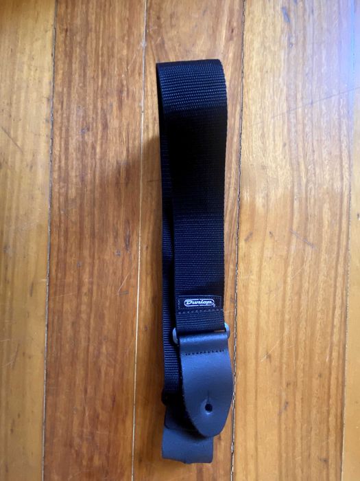 Fender Squire Classic Vibe 50: KIT (saco de transporte e strap) - NOVA