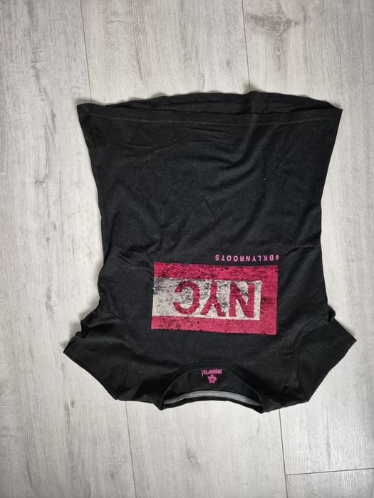 T-shirt dla dziewczynki