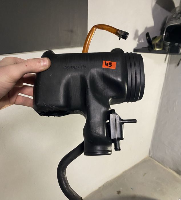 Фільтр-бокс Honda VRX400