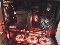 Komputer Asus Rtx4070