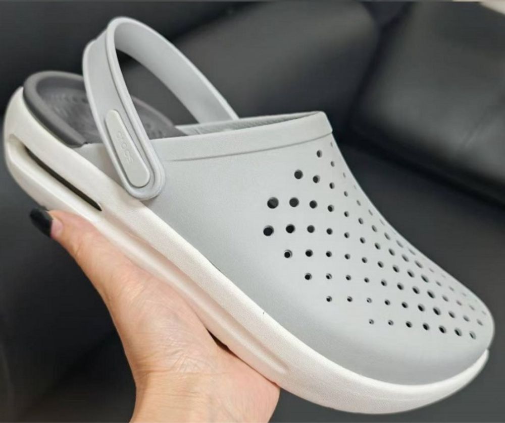 Купить Новинку Від Крокс InMotion Унісекс Розмір 36-44