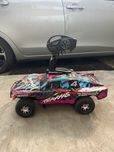 Traxxas slash 4x4