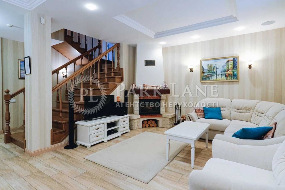 Продаж шикарного будинку серед сосен!Баня,барбекю,18 соток,Лебедівка