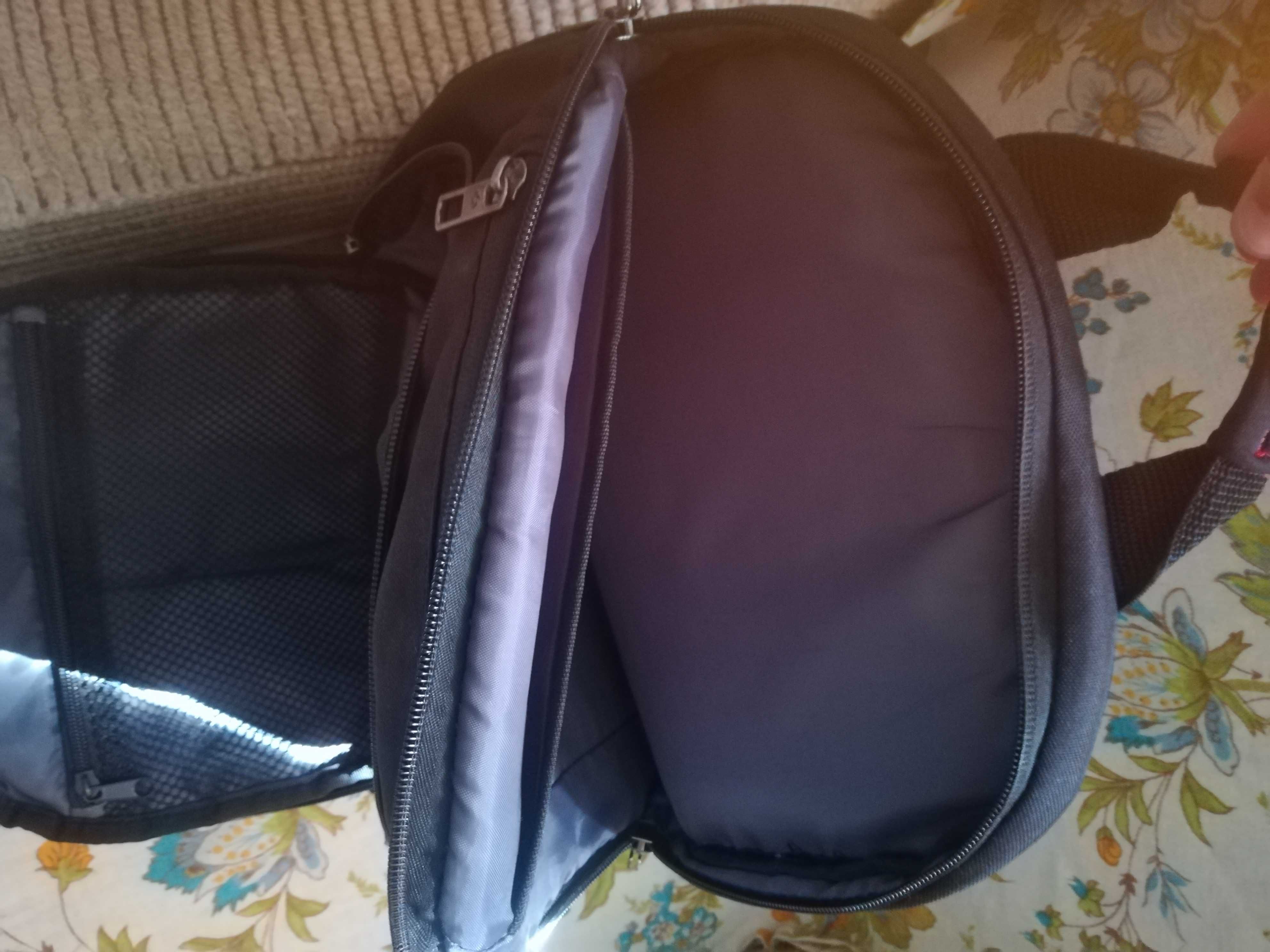 Plecak Samsonite