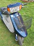 Продам мопед Honda DJ-1