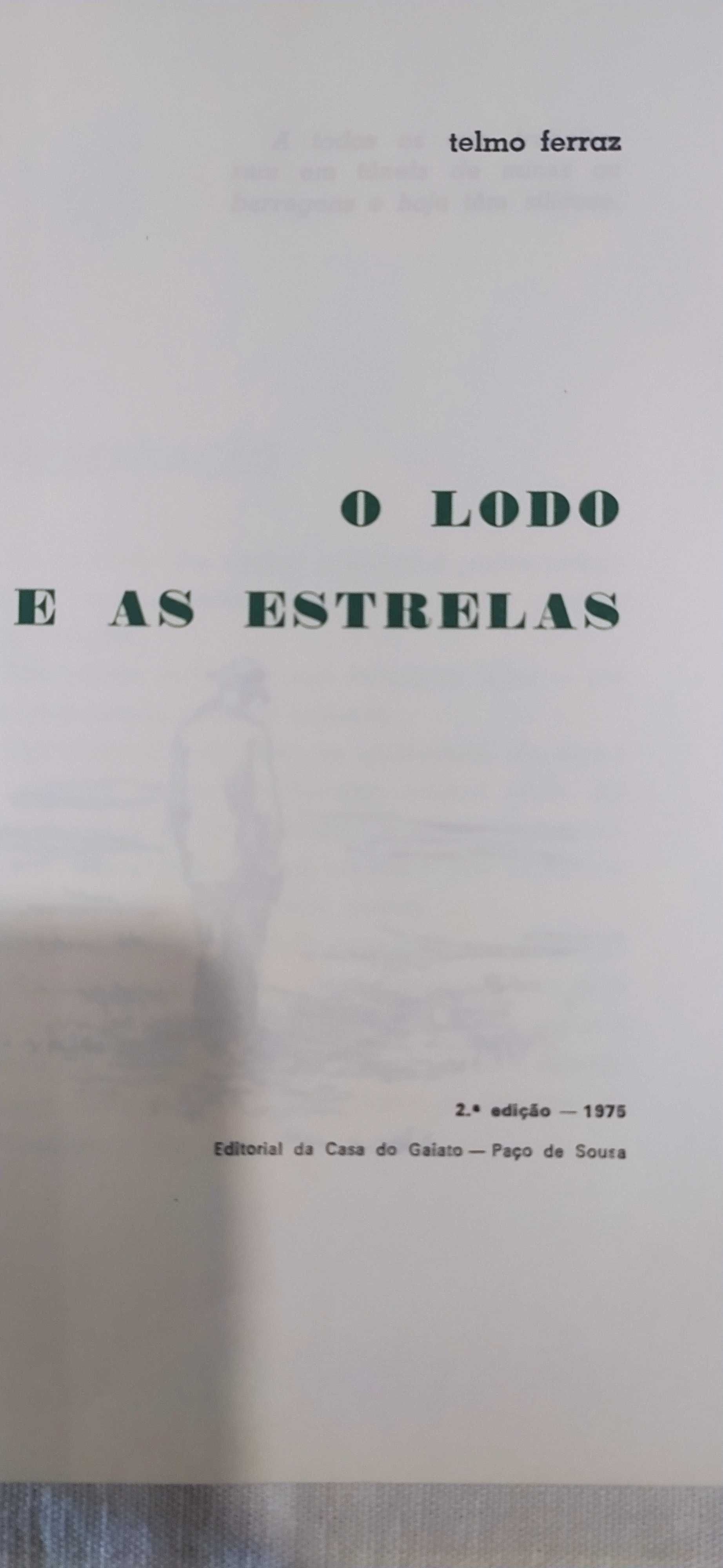 O lobo e as estrelas