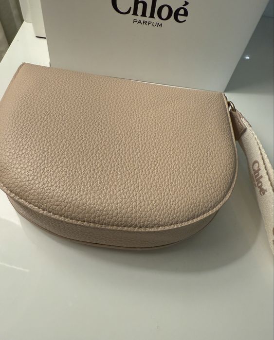 Косметичка сумочка chloe